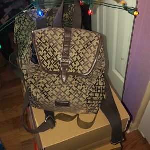 Tommy Hilfiger mini bag🌺